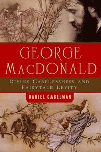 bokomslag George MacDonald