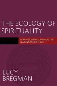 bokomslag The Ecology of Spirituality
