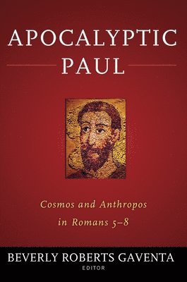Apocalyptic Paul 1