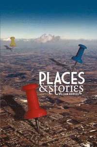 bokomslag Places & Stories