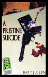 bokomslag A Pristine Suicide