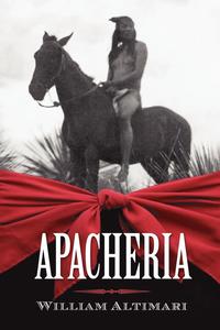 bokomslag Apacheria
