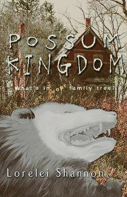 Possum Kingdom 1