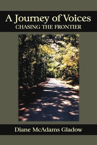 bokomslag Journey of Voices: Chasing the Frontier