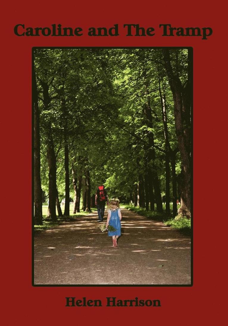 Caroline and The Tramp