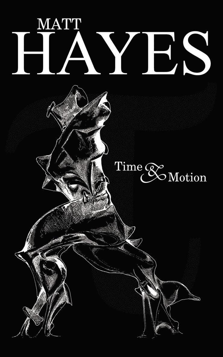 Time and Motion 1