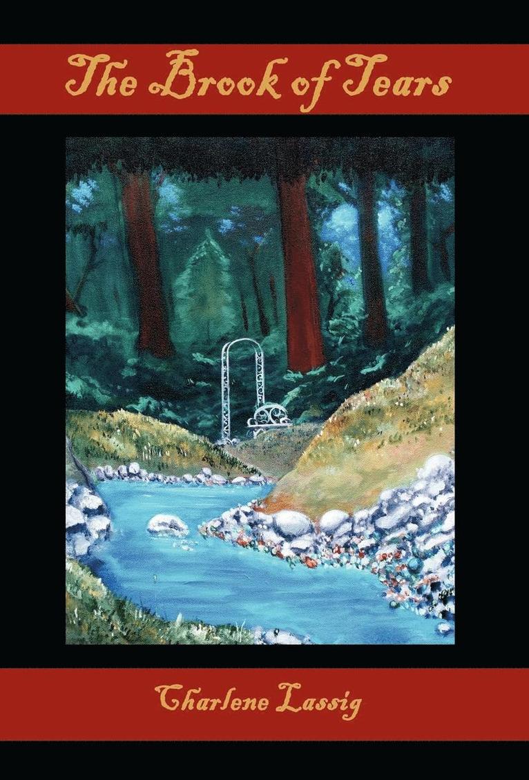 Brook of Tears