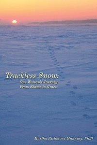 bokomslag Trackless Snow