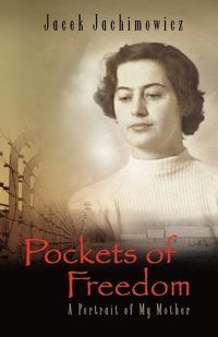 bokomslag Pockets of Freedom - A Portrait of My Mother
