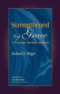 bokomslag Strengthened by Grace