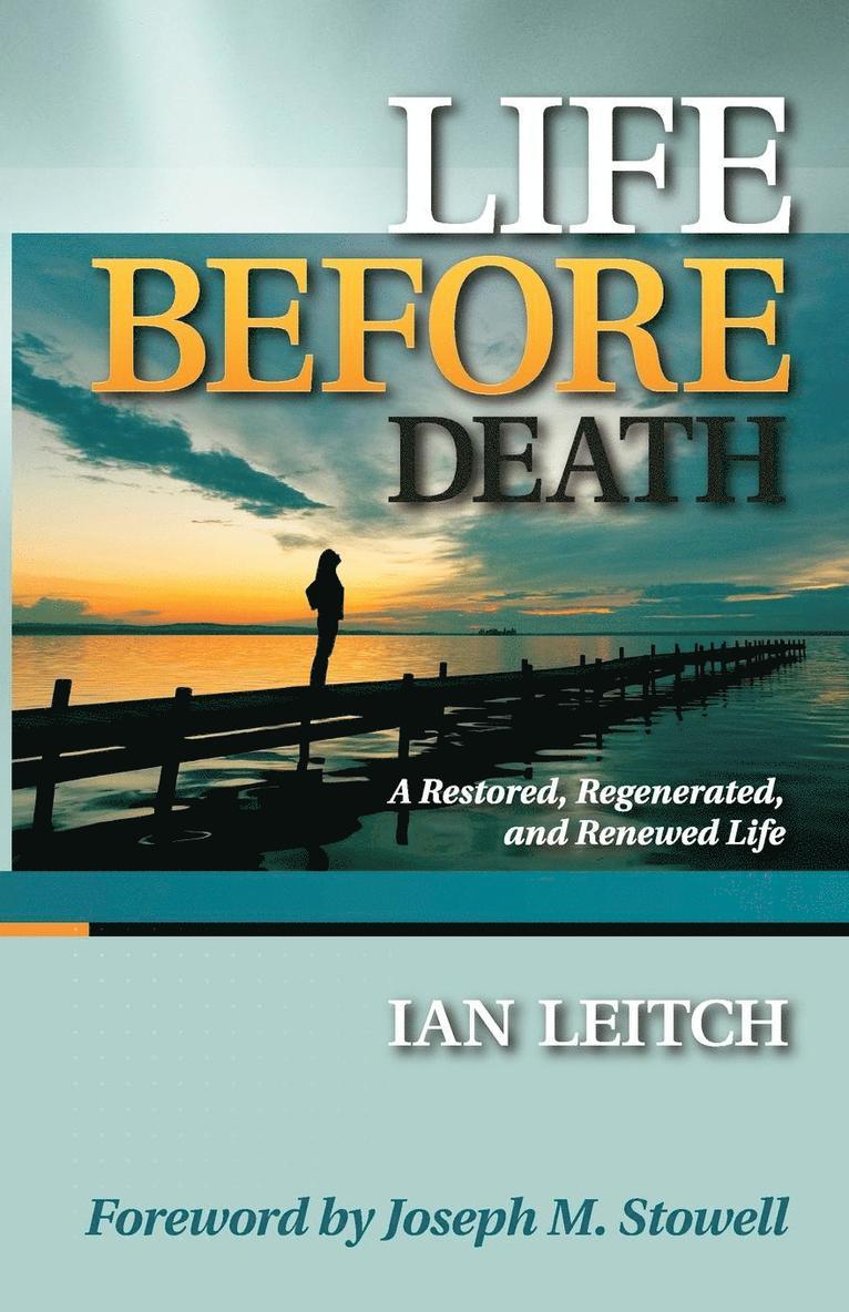 Life Before Death