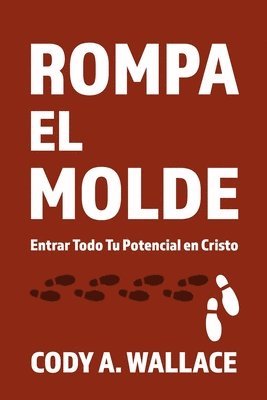 Rompa el Molde 1