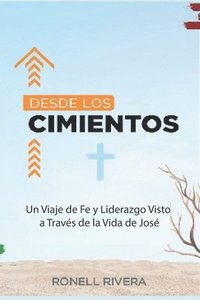 bokomslag Desde los Cimientos
