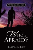 Who's Afraid? 1