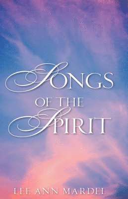 Songs of the Spirit 1