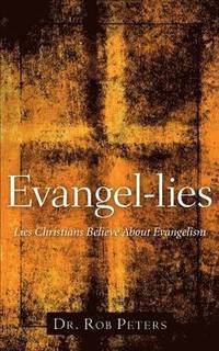 bokomslag Evangel-Lies