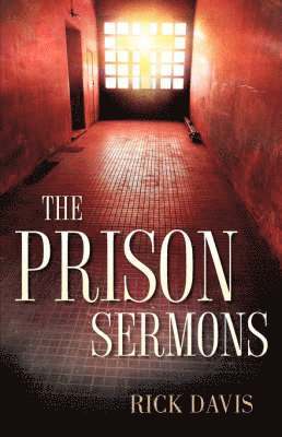 Rick Davis - Prison Sermons, Häftad