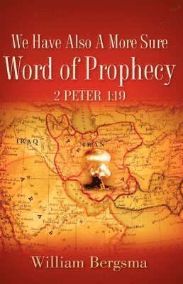 We Have Also A More Sure Word Of Prophecy 2 Peter 1 1