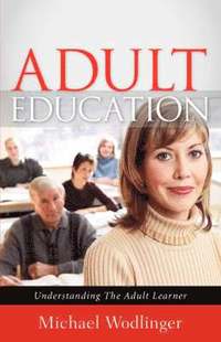 bokomslag Adult Education