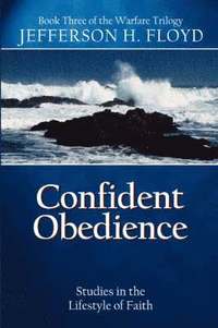 bokomslag Confident Obedience