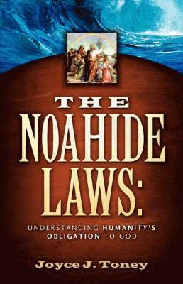 The Noahide Laws 1