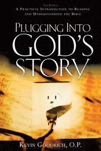 bokomslag Plugging into God's Story