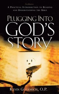 bokomslag Plugging Into God's Story