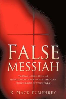 False Messiah 1