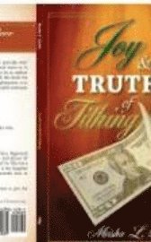 bokomslag Joy and Truth of Tithing
