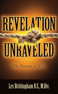 bokomslag Revelation Unraveled