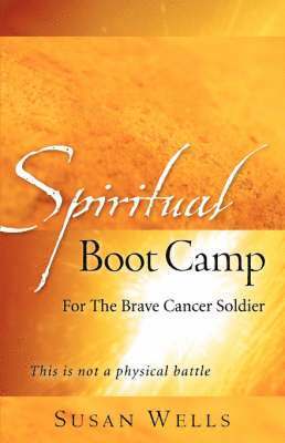 bokomslag Spiritual Boot Camp