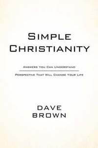 bokomslag Simple Christianity