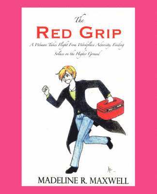 bokomslag The Red Grip
