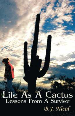 Life As A Cactus 1