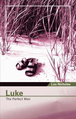 Lou Nicholes - Luke, Häftad
