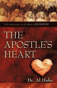 bokomslag The Apostle's Heart
