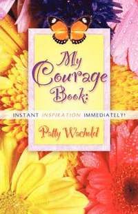 bokomslag My Courage Book