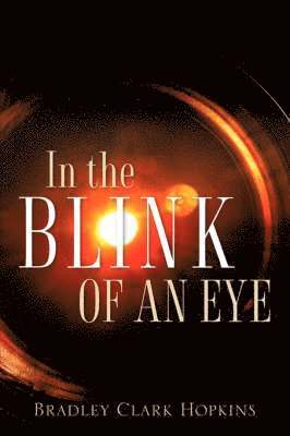 In The Blink of an Eye 1