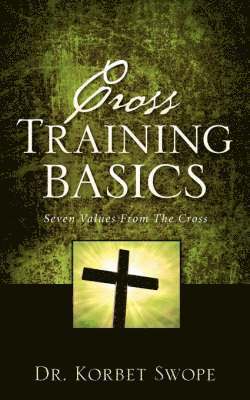 bokomslag Cross Training Basics