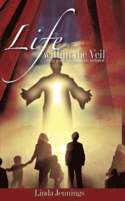 Linda Jennings - Life within the Veil, Häftad