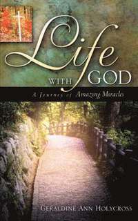 bokomslag Life with God