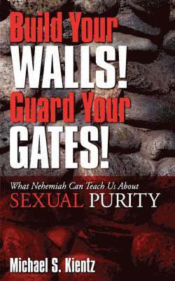Michael S Kientz, Michael S. Kientz, S Kientz, Michael - Build Your Walls! Guard Your Gates!, Häftad