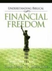 bokomslag Understanding Biblical Financial Freedom