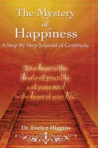 bokomslag Mystery of Happiness