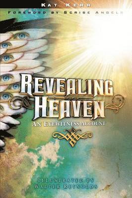 Revealing Heaven 1