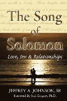 bokomslag The Song of Solomon