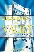bokomslag Unlocking the Vault