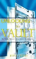 Joyce J. Toney, Joyce J Toney - Unlocking the Vault, Inbunden