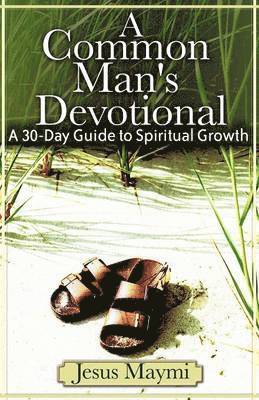 A Common Man's Devotional 1