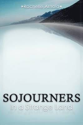 bokomslag Sojourners